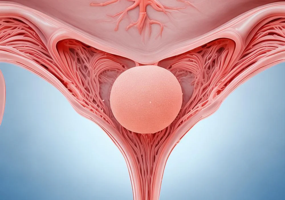 阴超子宫内膜厚度0.8：揭秘女性健康的关键指标