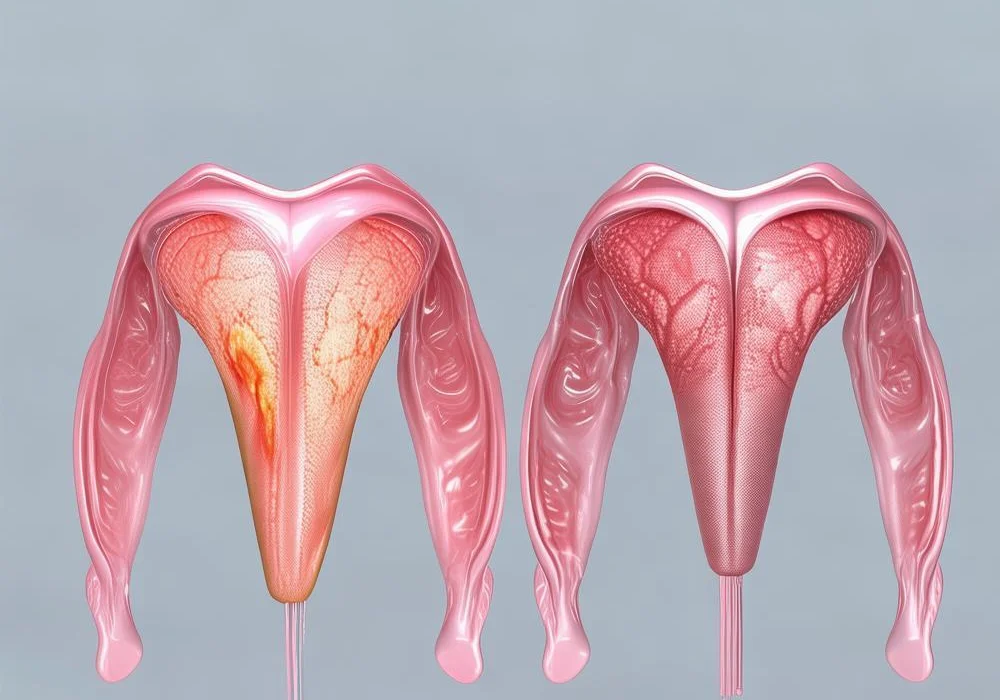 子宫肌瘤动脉栓塞术后肌瘤钙化：了解术后恢复的关键一步