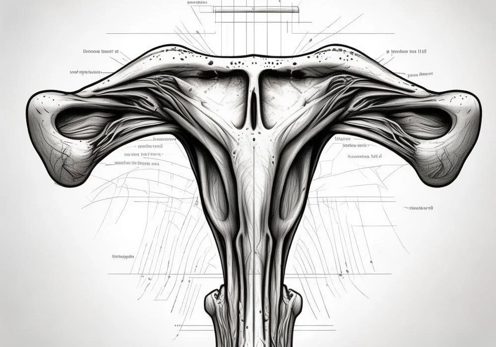 疤痕子宫：揭秘女性生育的“隐形”风险
