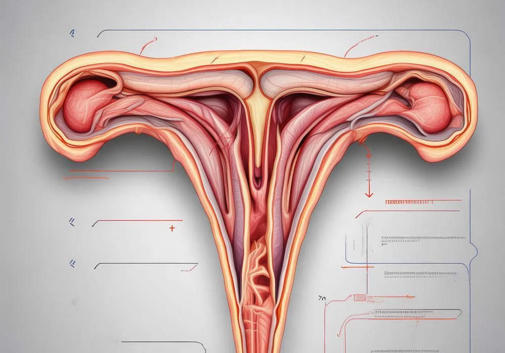 疤痕子宫鉴定：保障女性生育安全的重要步骤