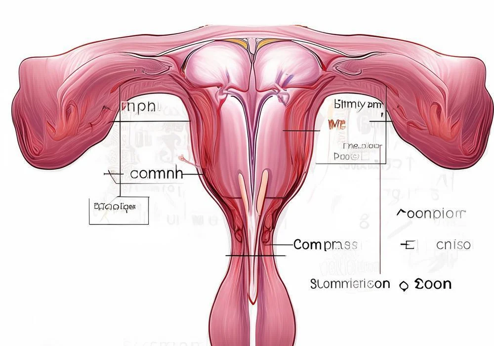 呵护子宫，从饮食开始：女性必知的营养清单