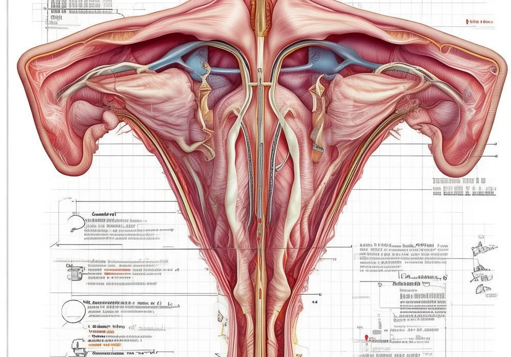如何能摸到子宫：揭秘女性私密部位的自我检查方法