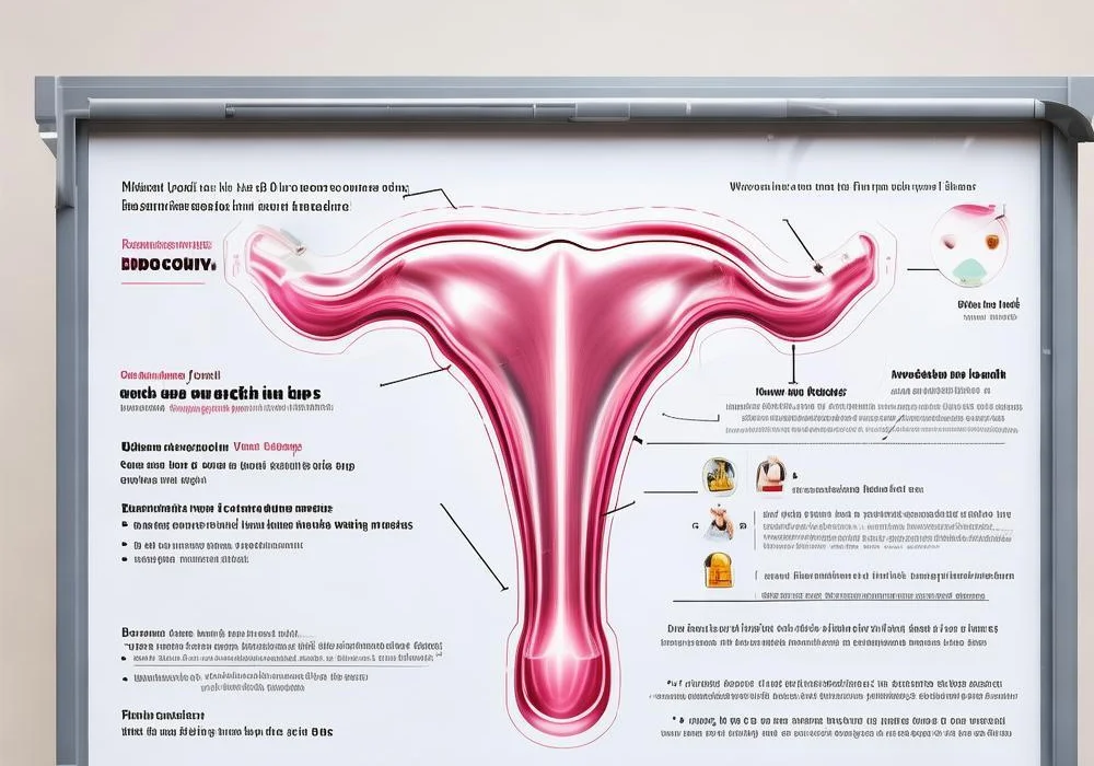 子宫肌瘤会消掉吗？揭秘子宫肌瘤的真相与应对策略