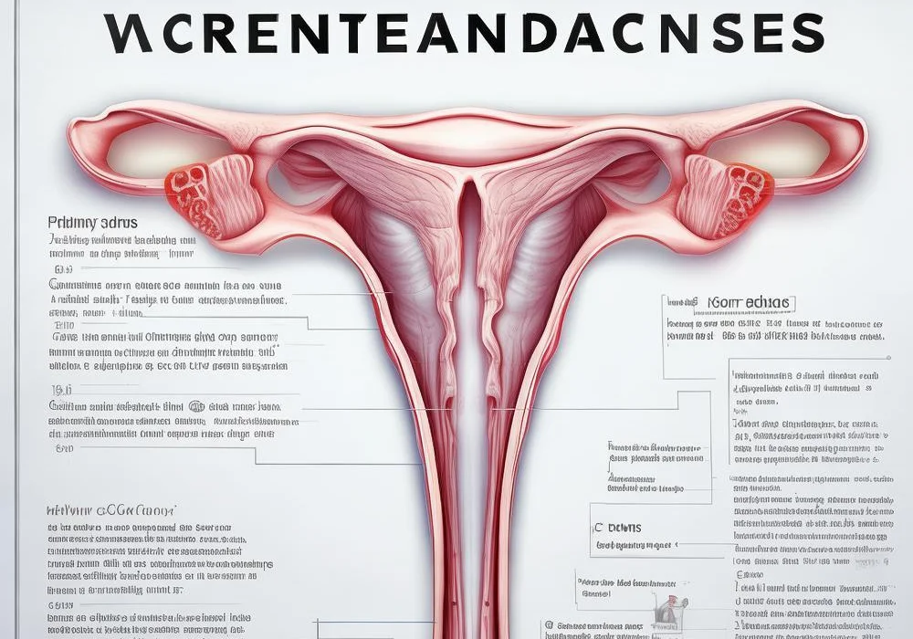 月经期间子宫下坠感：揭秘原因与缓解方法
