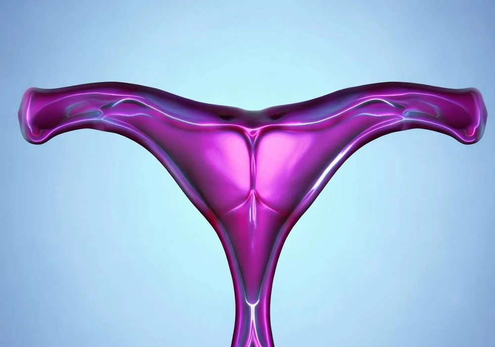 月经不来子宫会变小吗？揭秘月经与子宫健康的秘密