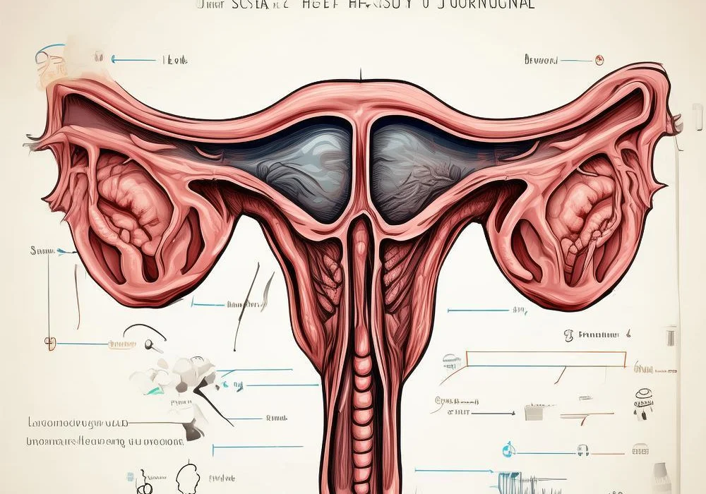子宫切除术费用解析：了解手术成本背后的健康考量