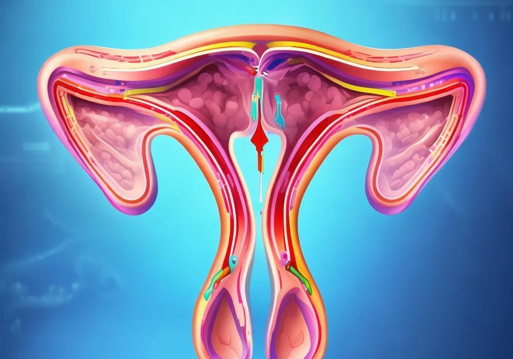 附件孕囊：神秘之旅，如何进入子宫？