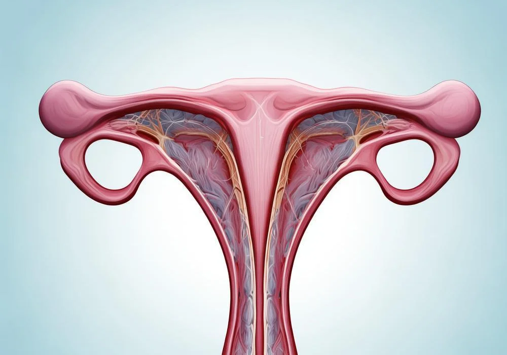 子宫B超发现囊肿，女性朋友们如何应对与调养？