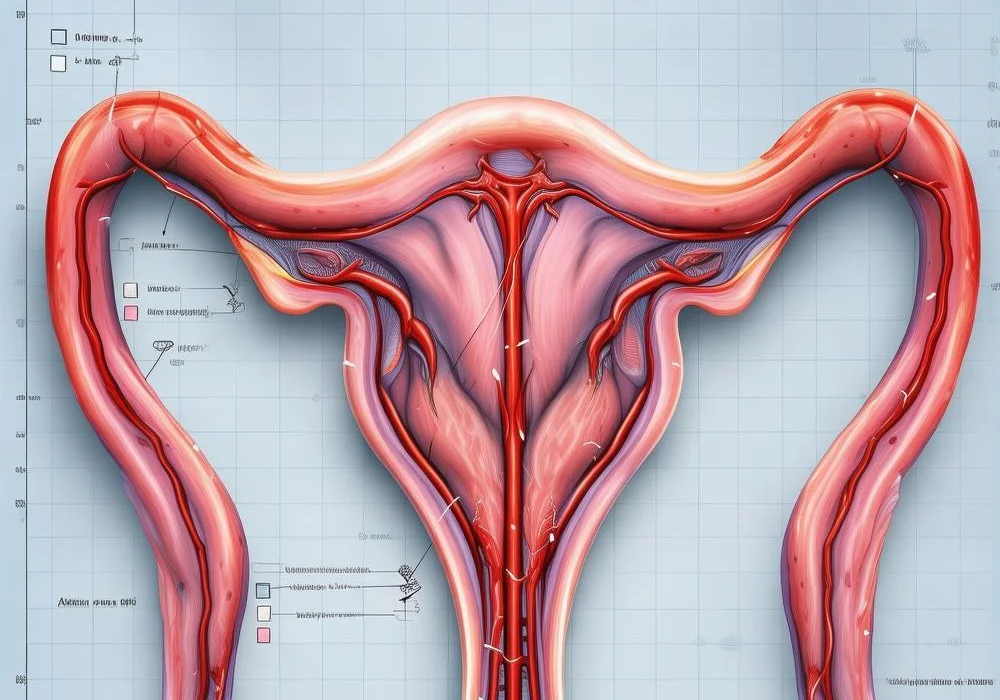 子宫——女性健康的守护神：揭秘子宫的五大核心功能