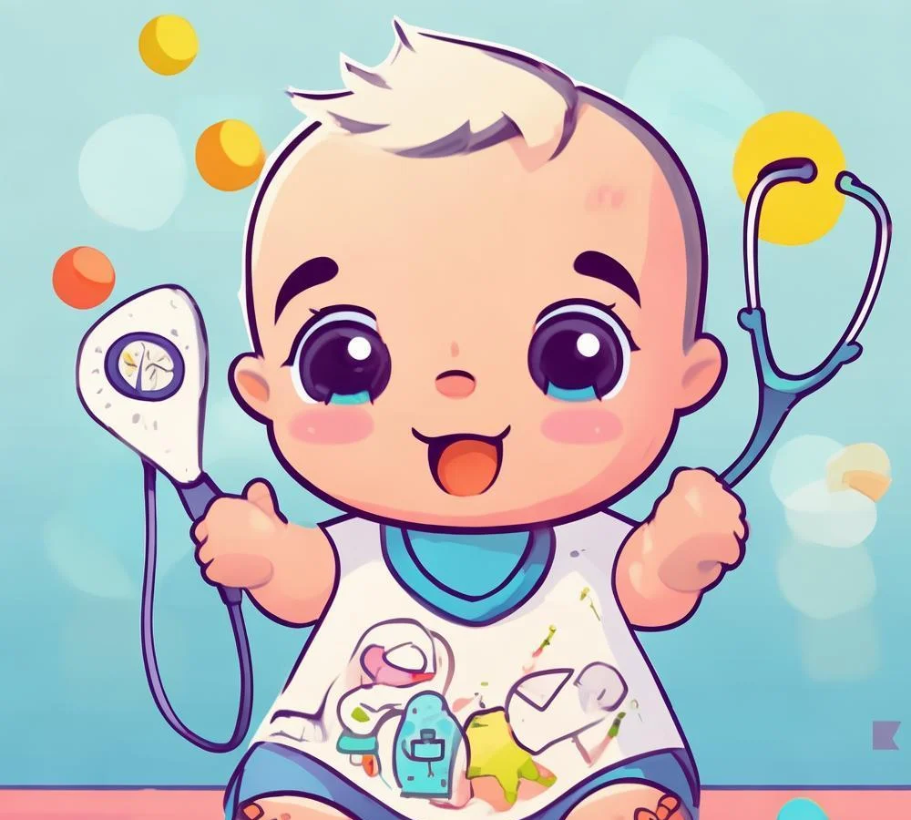 宝宝性格特点与健康成长：如何根据宝宝性格培养健康习惯