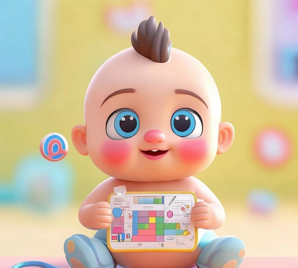 宝宝吃的多拉的多，揭秘宝宝消化系统的健康密码