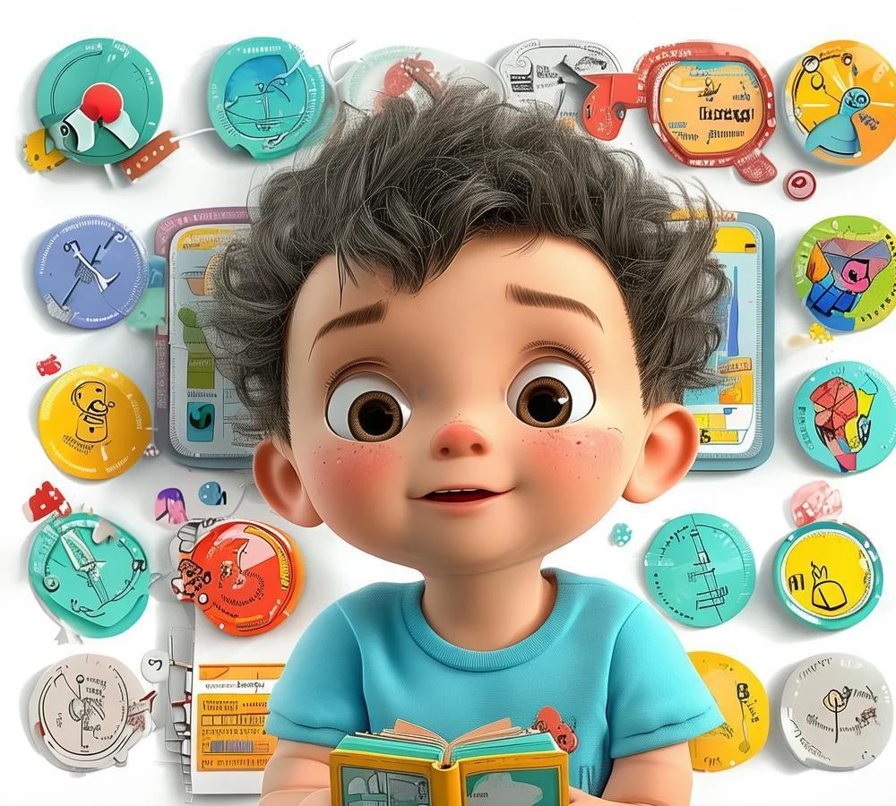 恐龙寻宝记：揭秘恐龙宝宝的成长奥秘