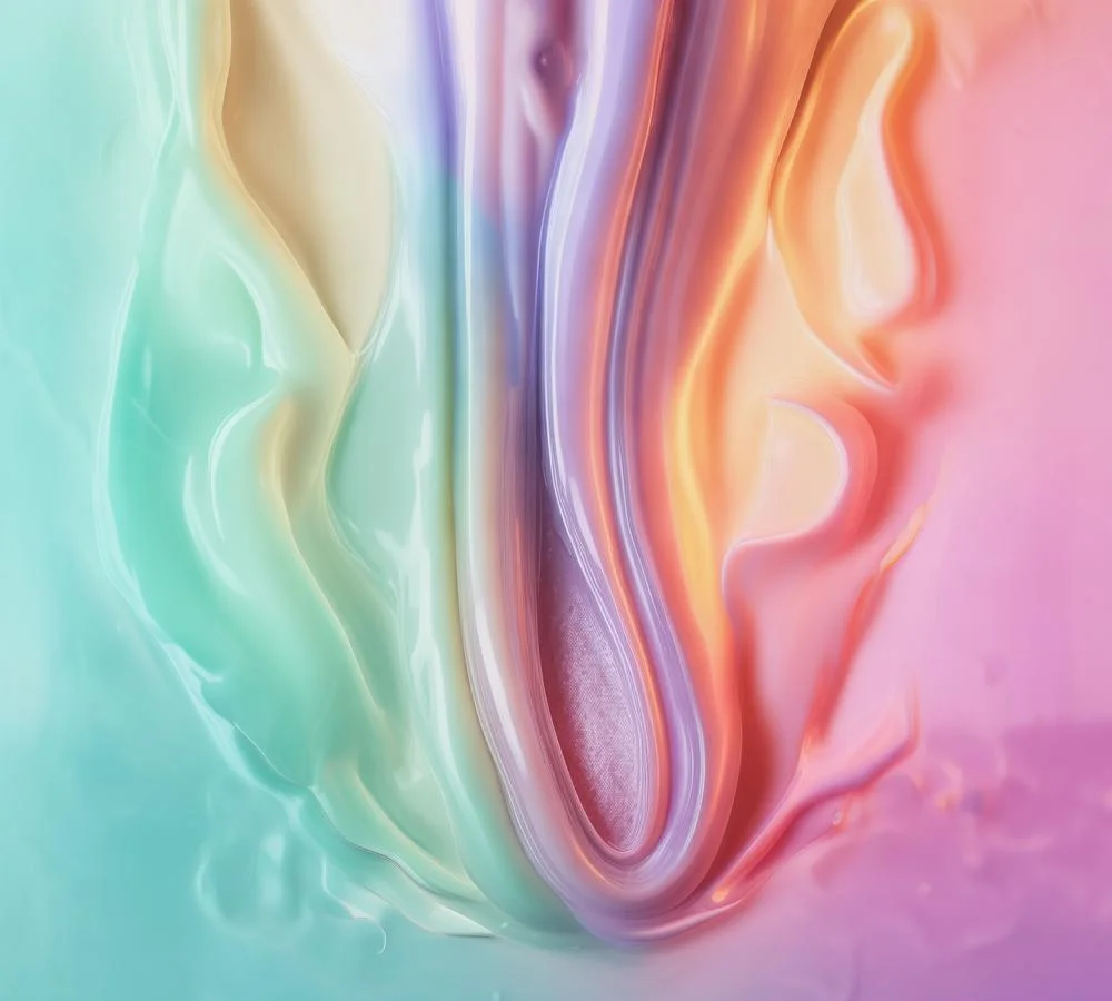 宫颈分泌物：阴性还是阳性，揭秘妇科健康信号