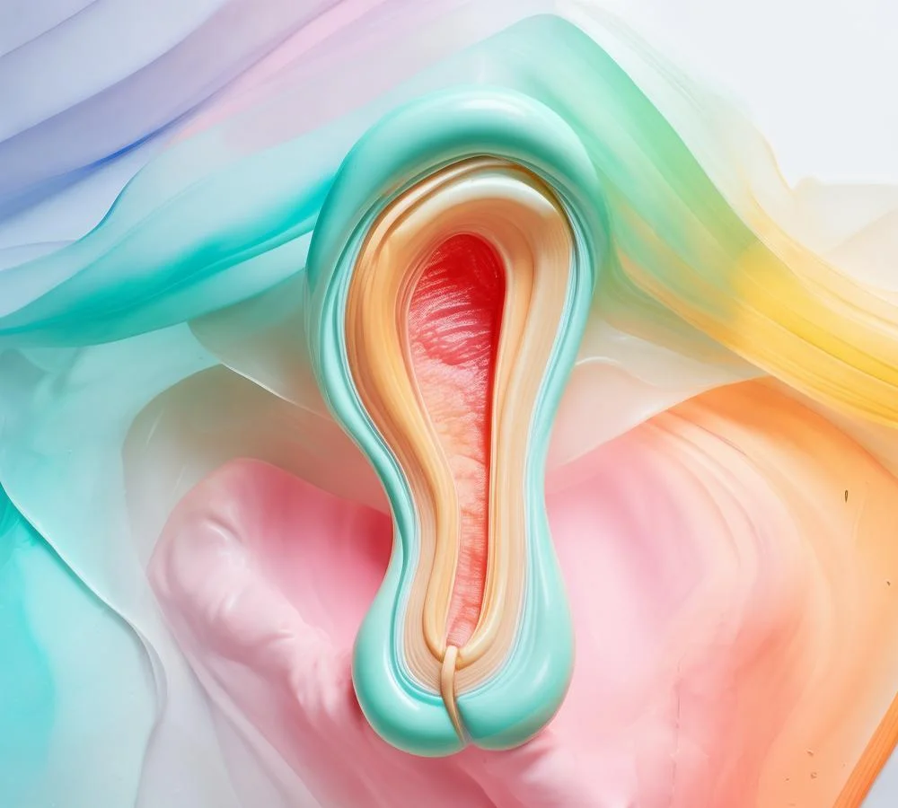 揭秘宫口开与宫颈消的关系：女性生育必看！