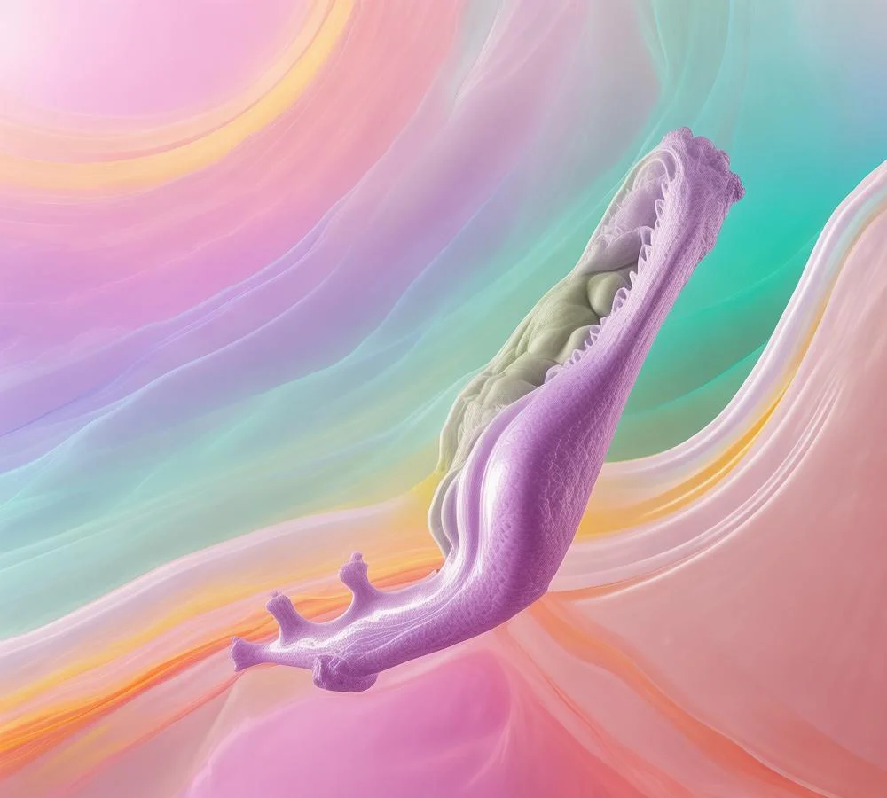 宫颈炎症：不可忽视的隐患，预防与治疗的关键