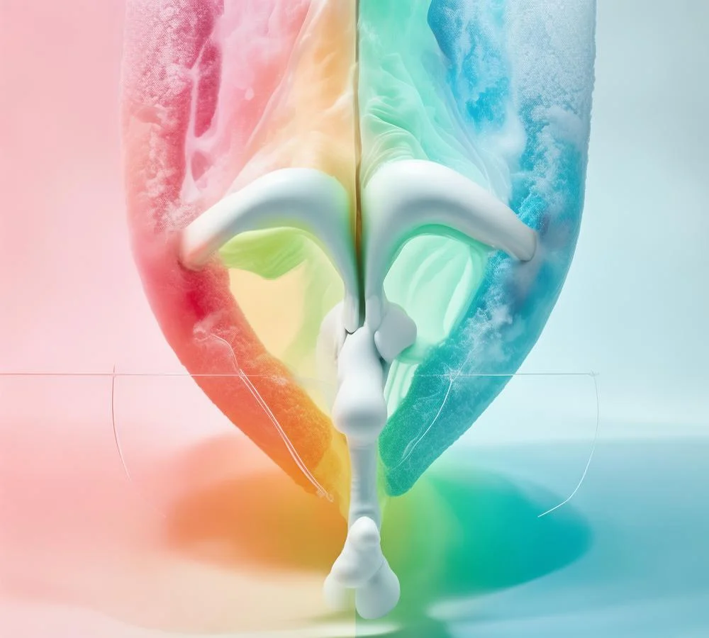 宫颈糜烂重度手术对怀孕的影响：揭秘手术后的生育难题