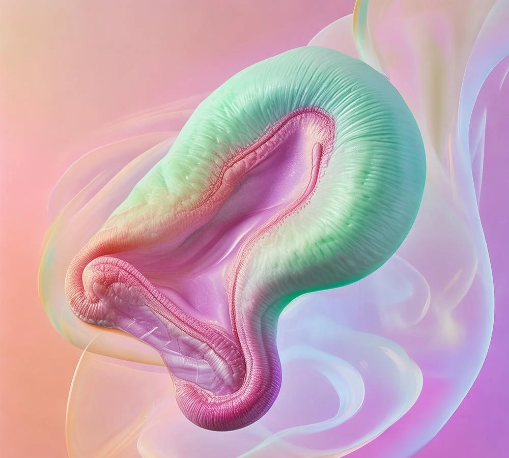 宫颈糜烂与息肉：揭秘两者区别，守护女性健康