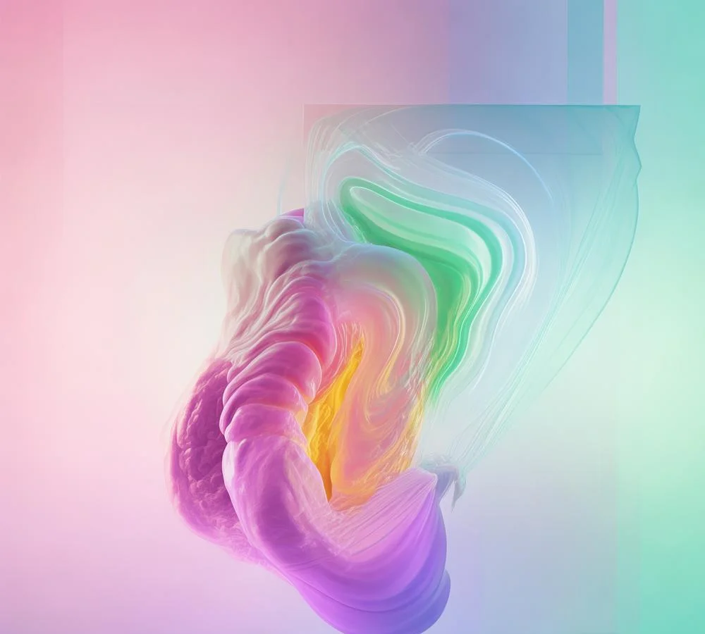 宫颈B超：揭秘女性私密健康的“晴雨表”