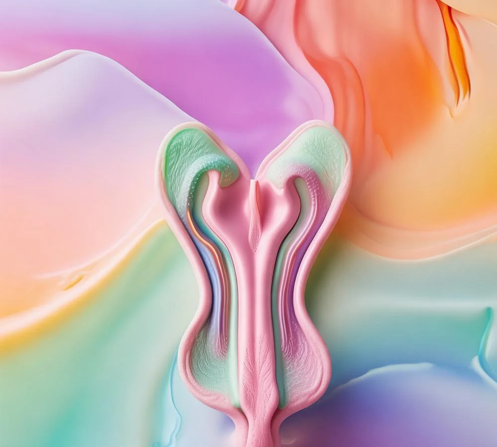 揭秘重度宫颈糜烂：症状、危害及预防措施