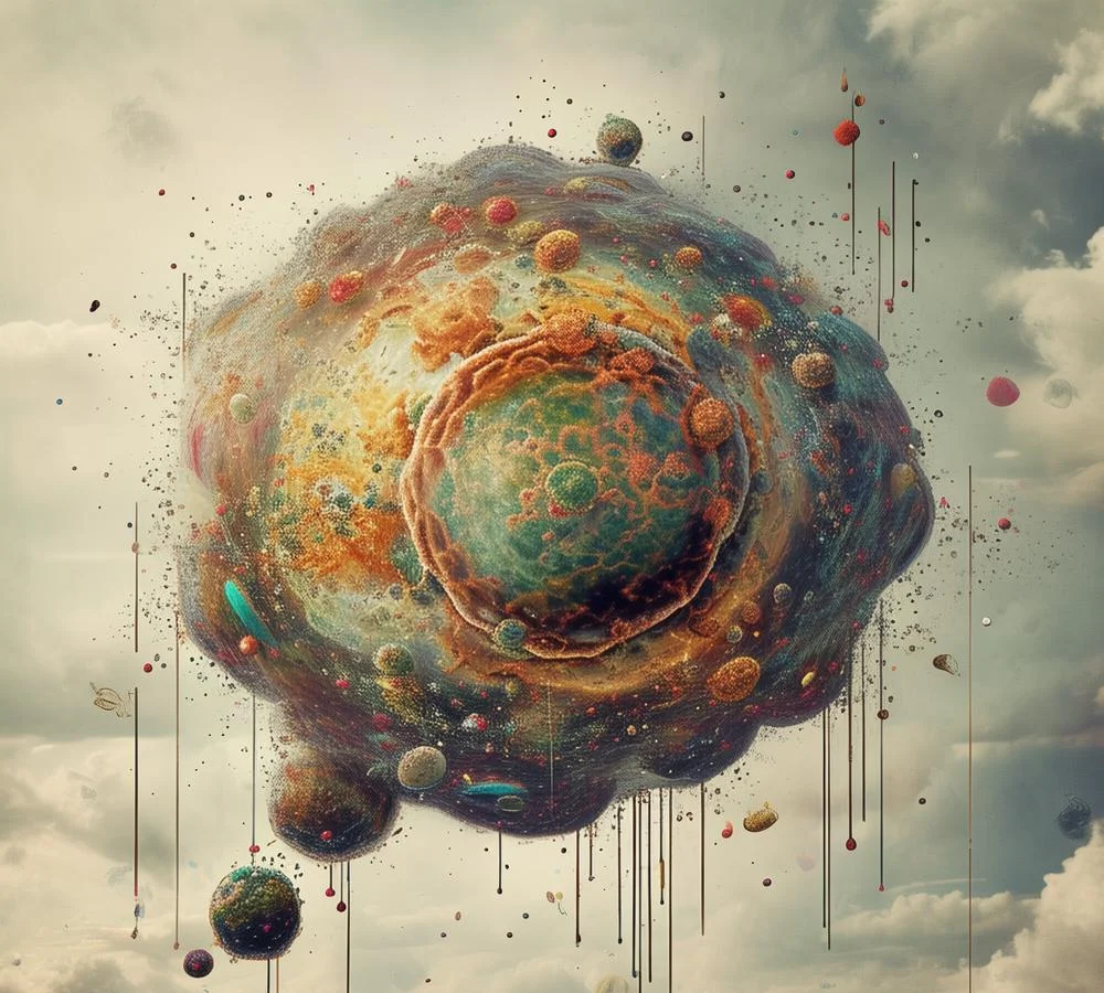 揭秘无胎心：导致胎儿心脏停跳的四大原因及预防措施