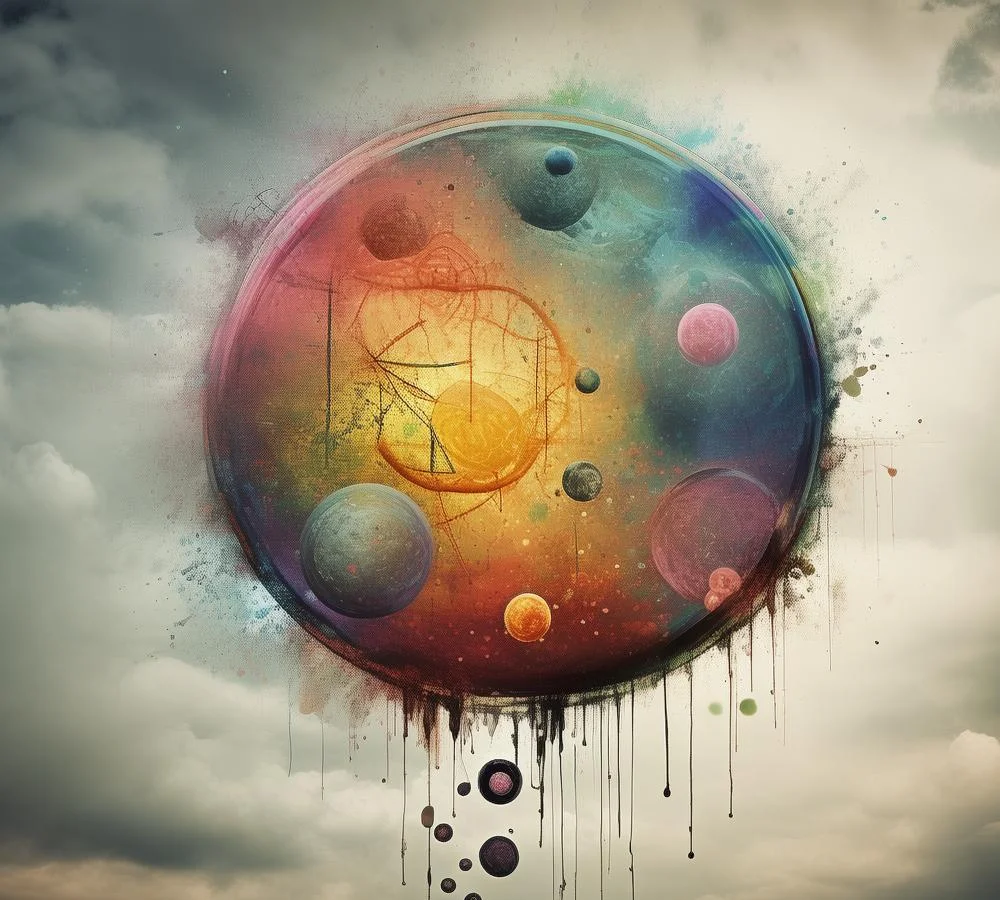 气血亏虚，体重悄悄飙升？揭秘气血与肥胖的秘密