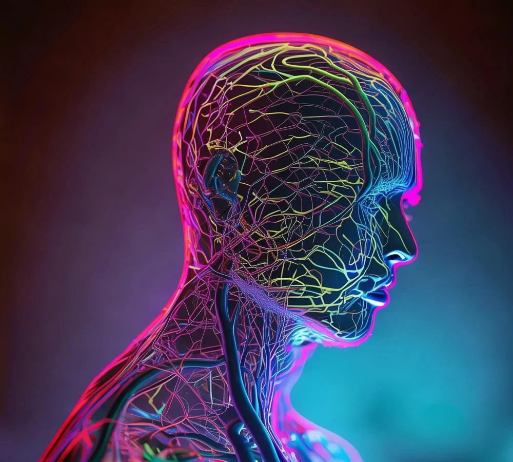 压力山大，脱发不止：揭秘压力与头发脱落的关系