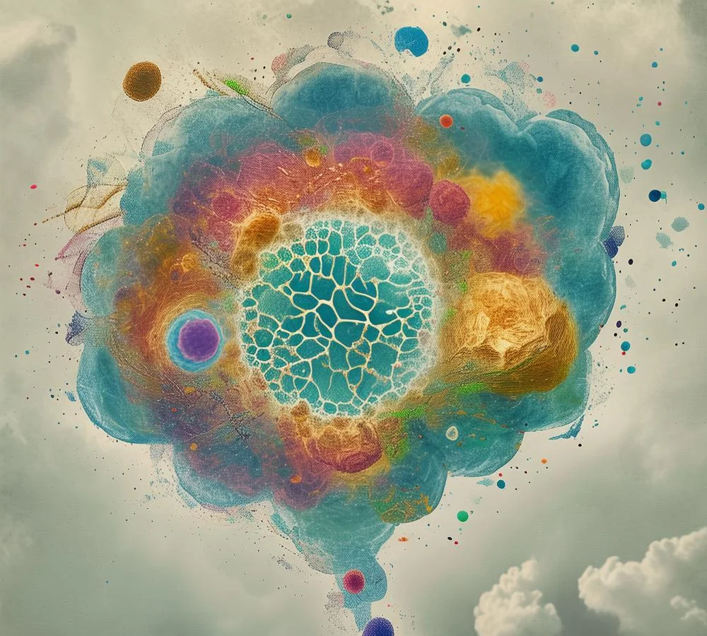 肾虚：揭秘口渴背后的健康隐患