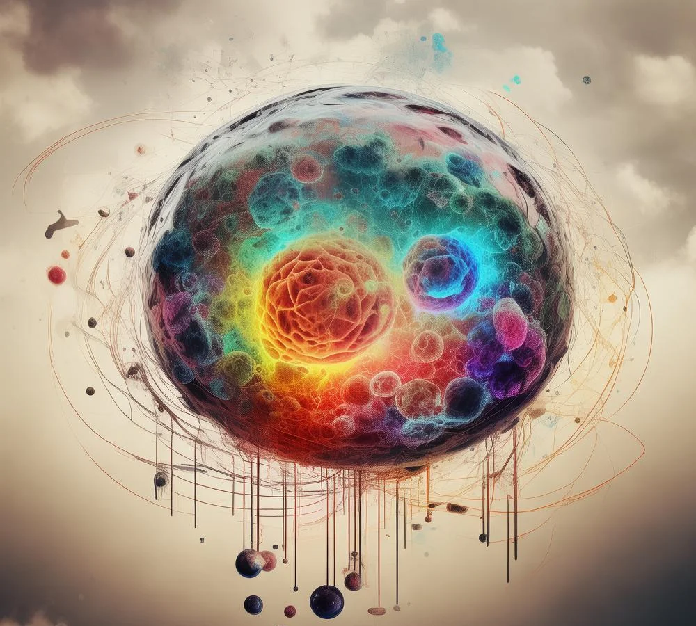 健身狂热者的经期延长之谜：揭秘运动与生理周期的微妙关系