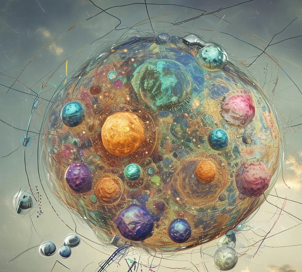 健身可能导致气胸？揭秘运动与肺部健康的微妙关系