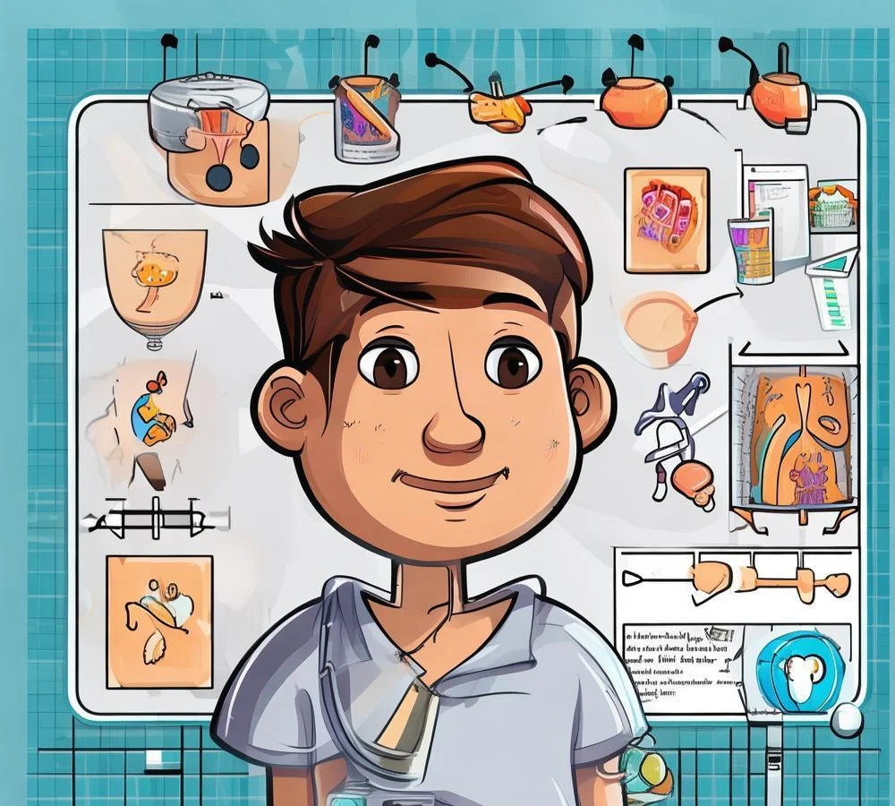 揭秘夜间起床上厕所：睡下两小时后小便的健康真相