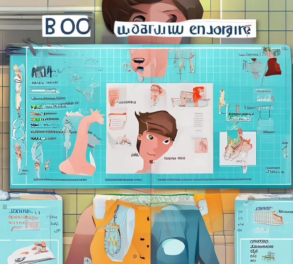 尿道疼痛与尿不净：揭秘常见症状背后的健康隐患