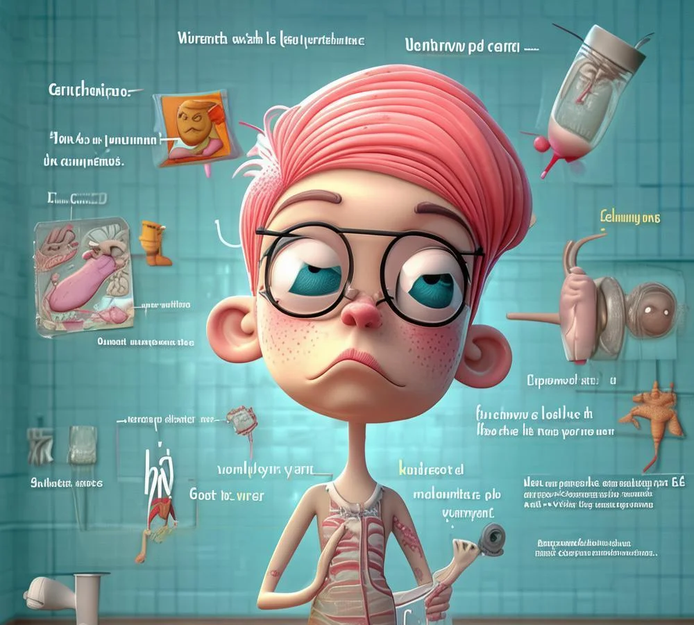 揭秘小便尿蛋白假阳性的“幕后黑手”：这些因素你了解吗？