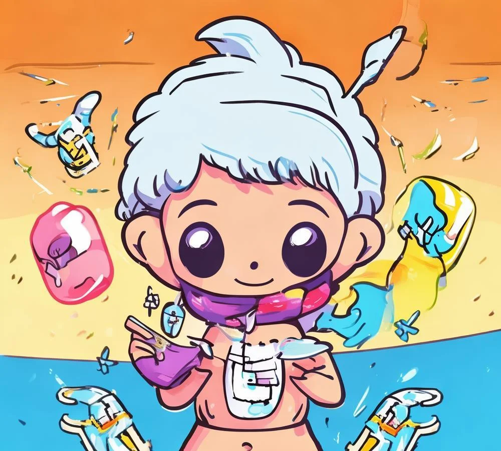 一生气就呕吐小便失禁：揭秘身体发出的紧急信号