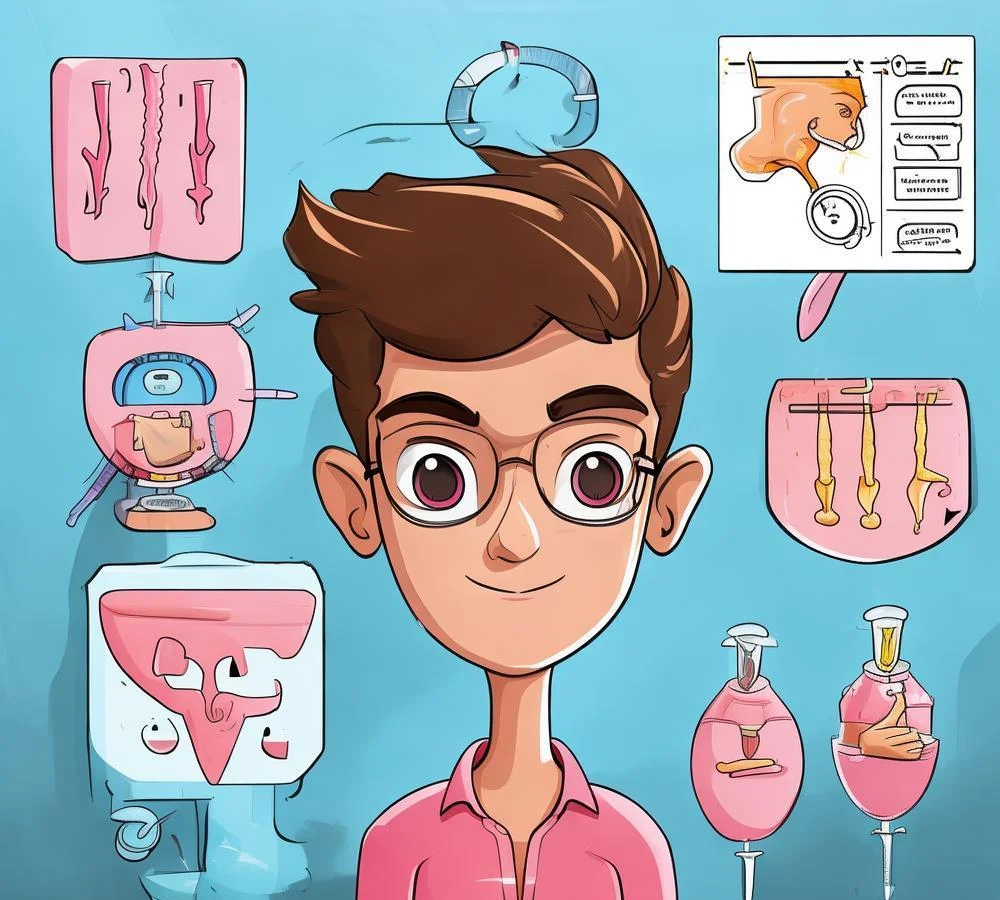 小便经常浑浊：揭秘原因及应对策略