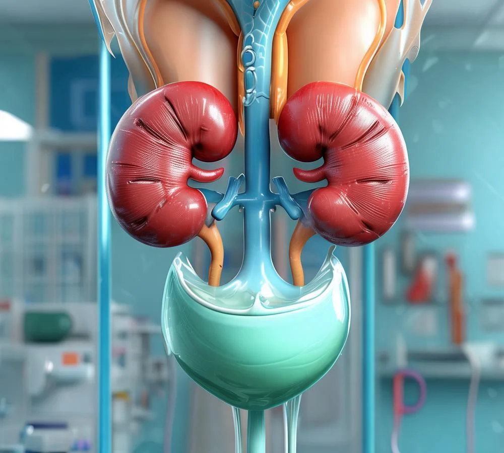 小便几把疼，可能是哪些原因在作祟？揭秘你的身体信号