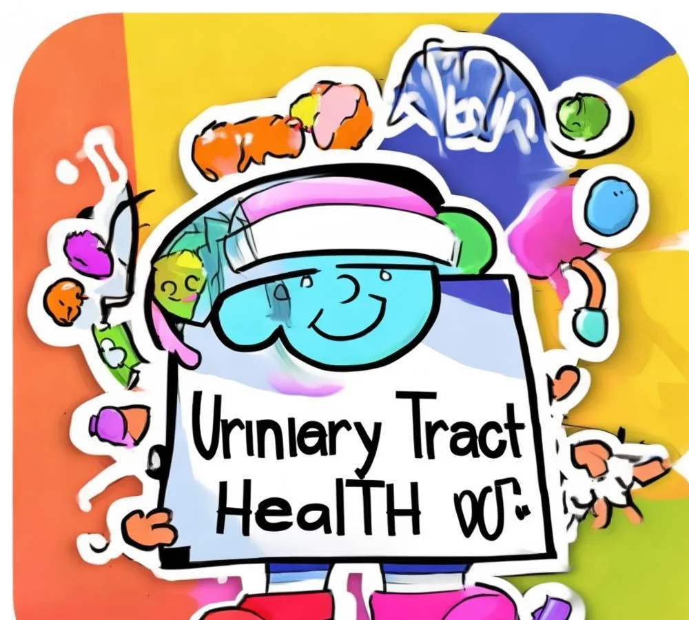 女性小便快尿完疼：揭秘原因及预防措施