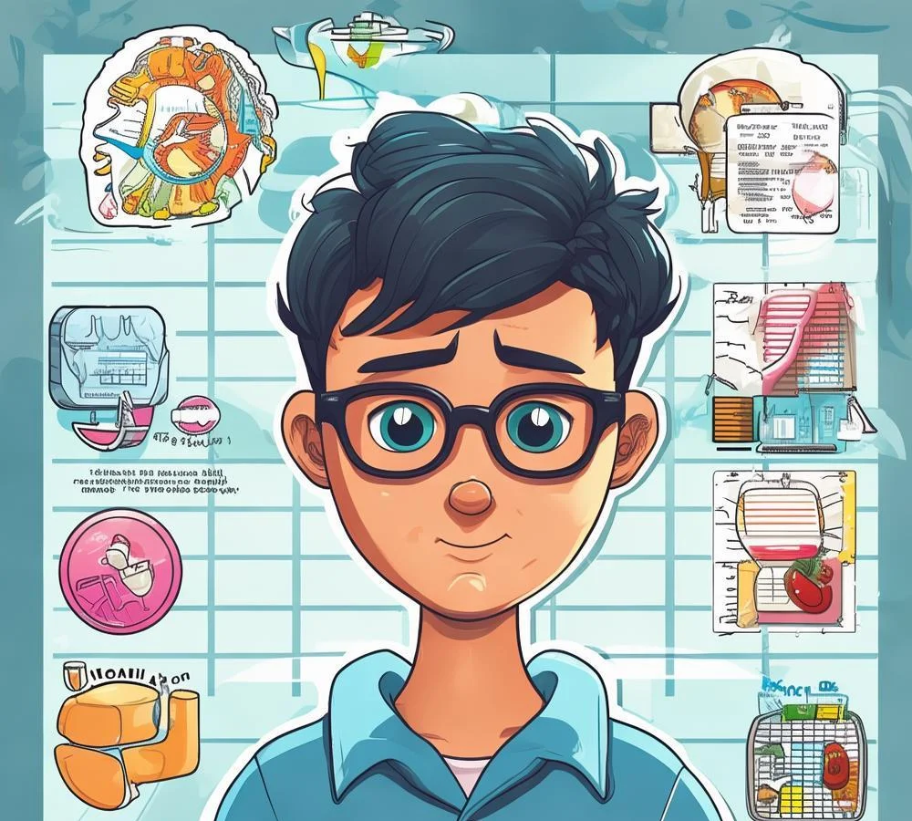 肾炎：揭秘小便失禁的真相