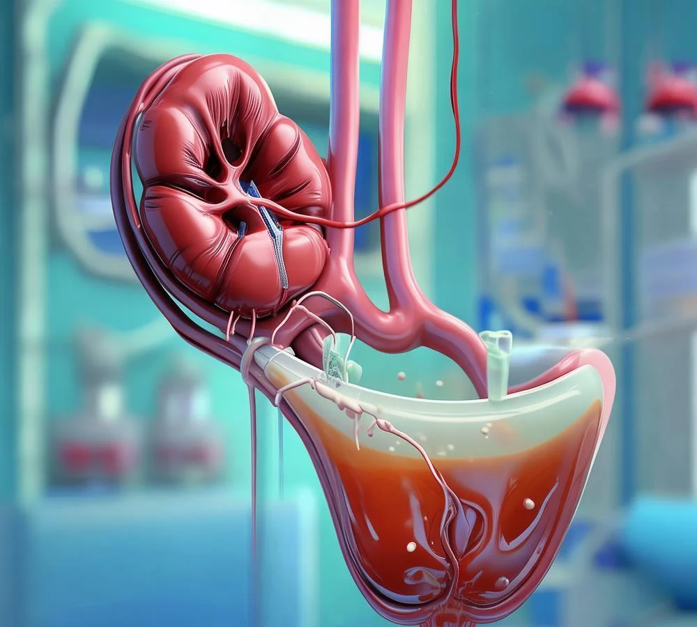 饭后频繁小便，是身体发出的健康信号吗？