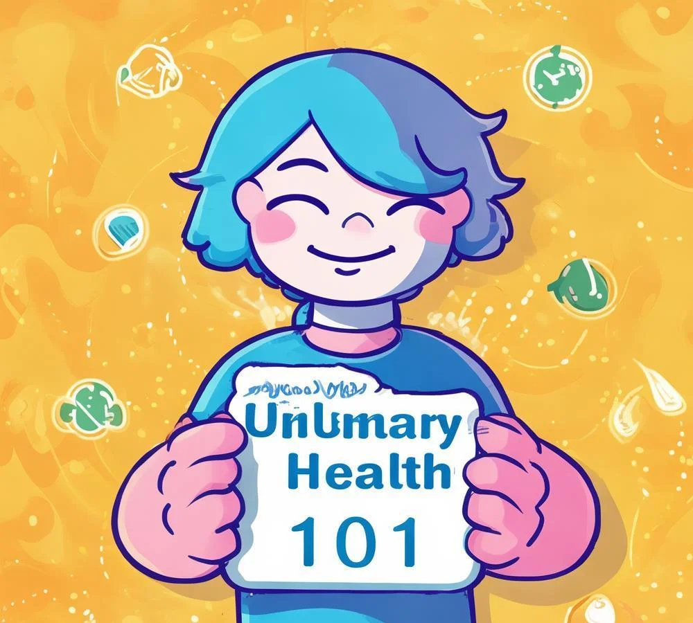 小便出血腰酸：警惕泌尿系统疾病的信号