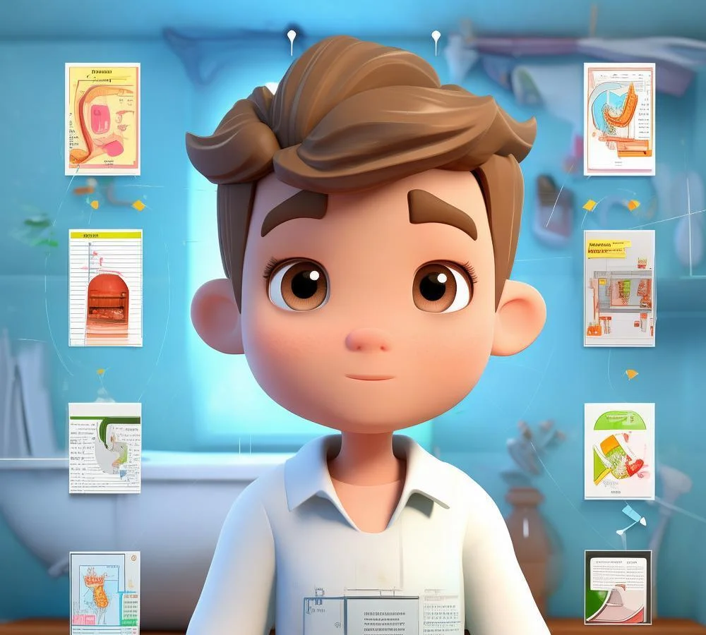 新生儿一天不解大小便：警惕可能存在的健康问题