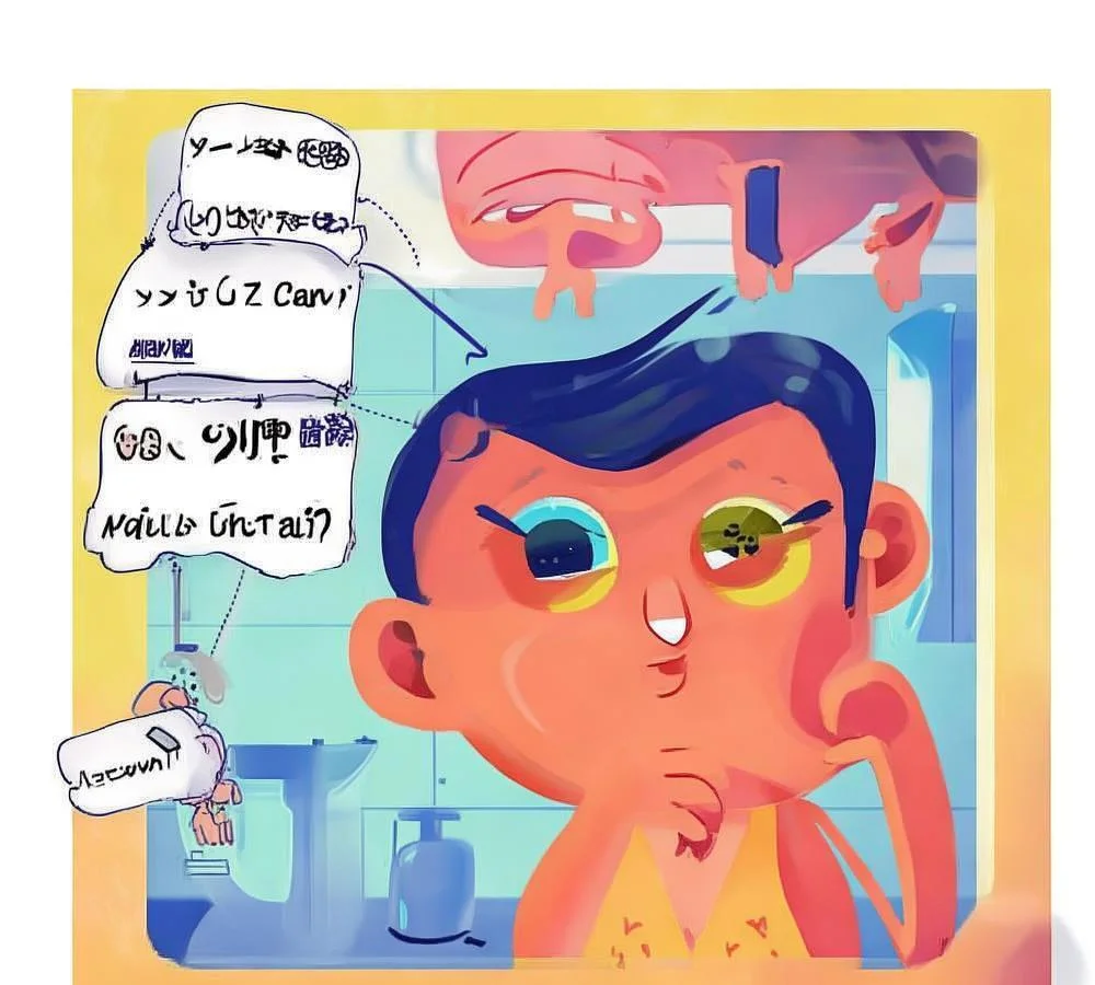 小便发黄：膀胱健康的“晴雨表”？揭秘尿液颜色背后的秘密