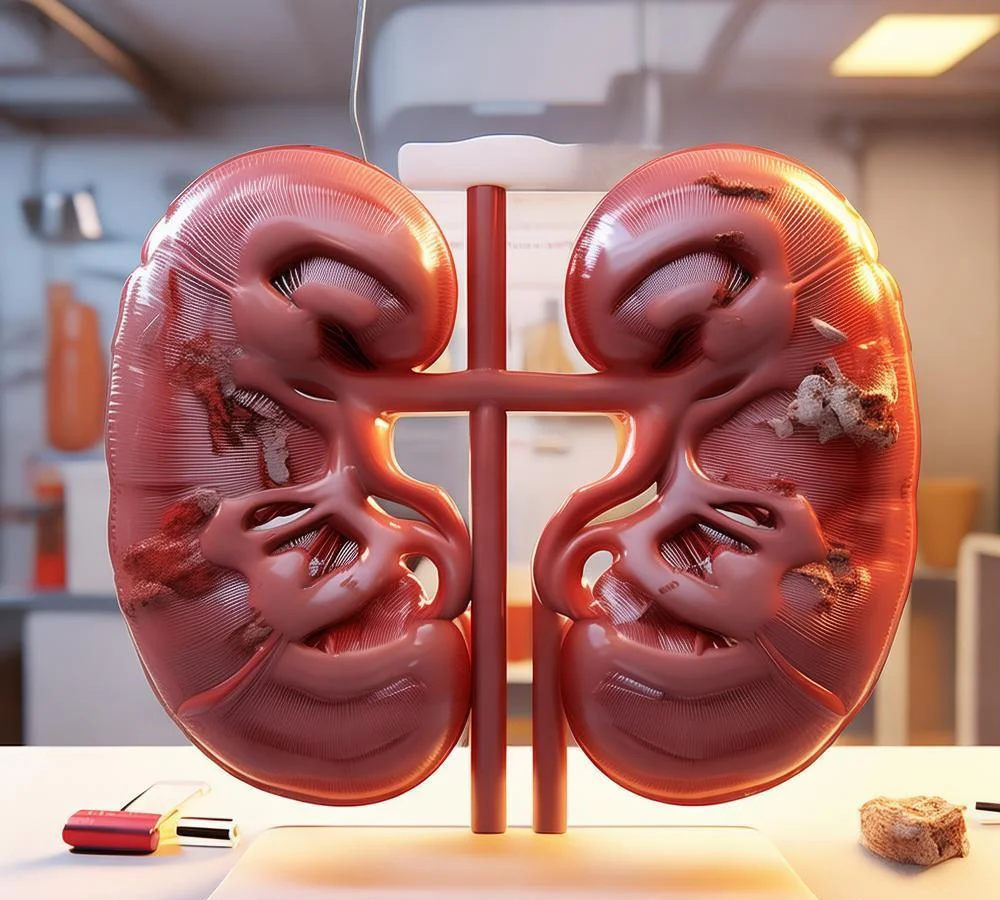 尿毒症患者能否服用曲克芦丁片：揭秘药物与疾病的微妙关系