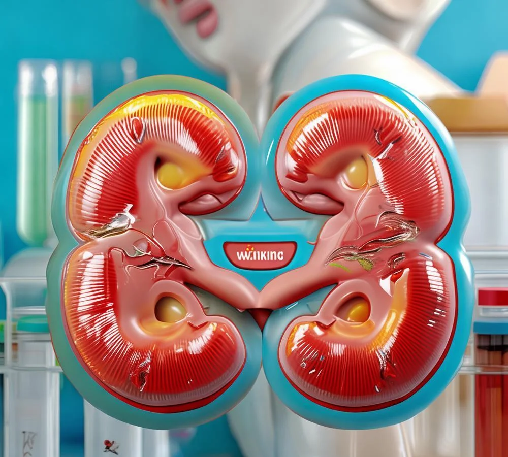 尿毒症的真相：预防与早期识别的重要性