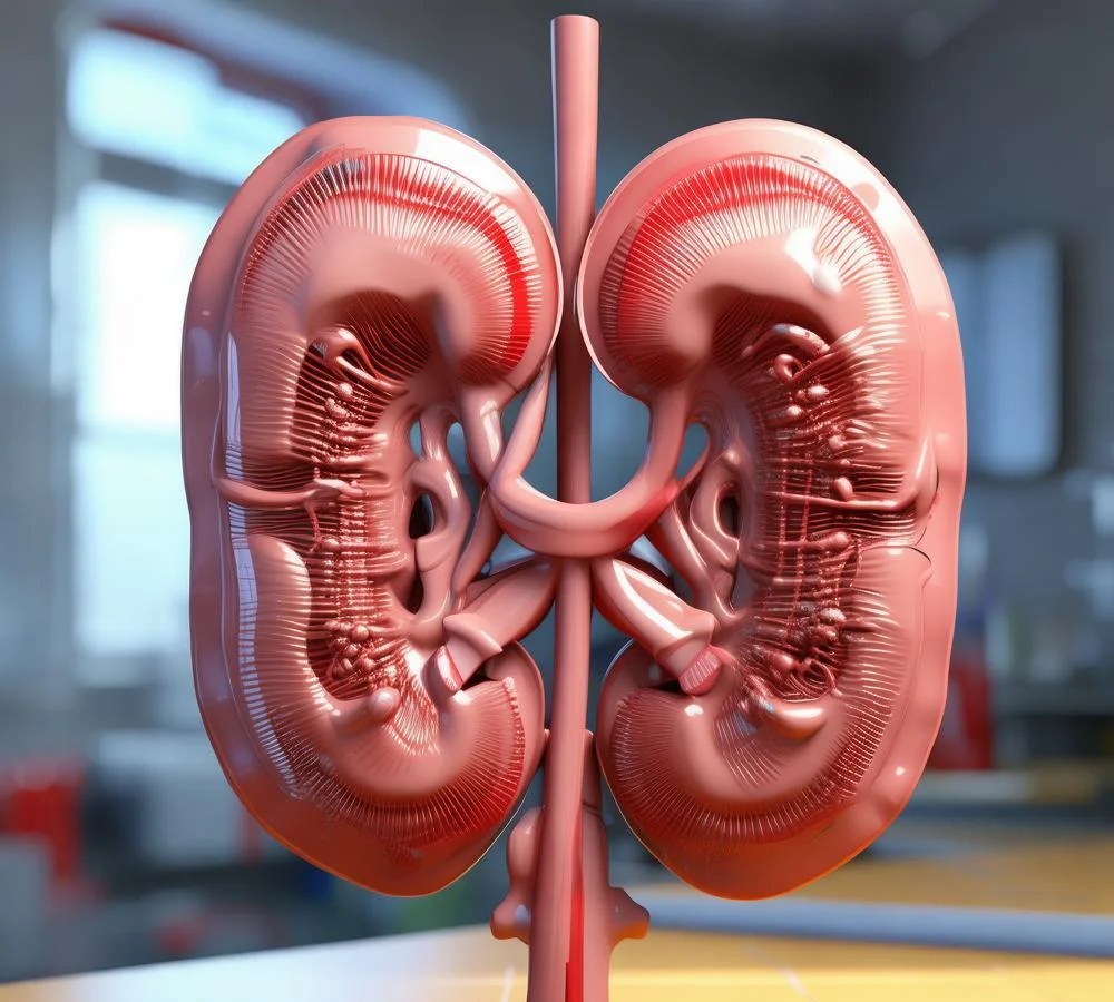 揭秘“有没有尿毒症基金会”：尿毒症患者的新希望之光