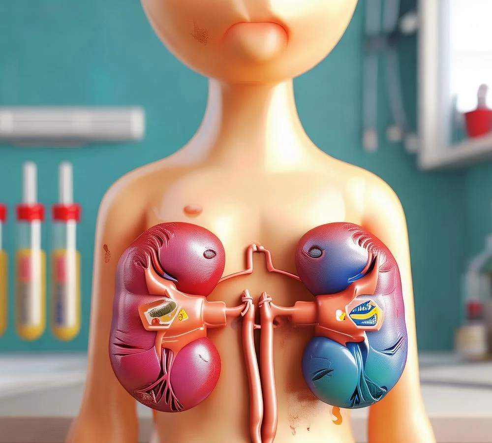 晨尿发红，是尿毒症的前兆吗？揭秘尿液颜色背后的健康信号