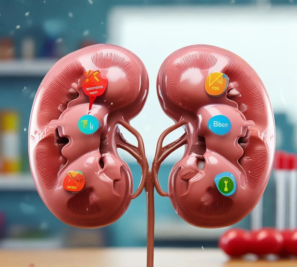 揭秘尿毒症：年龄与患病人数的惊人关联