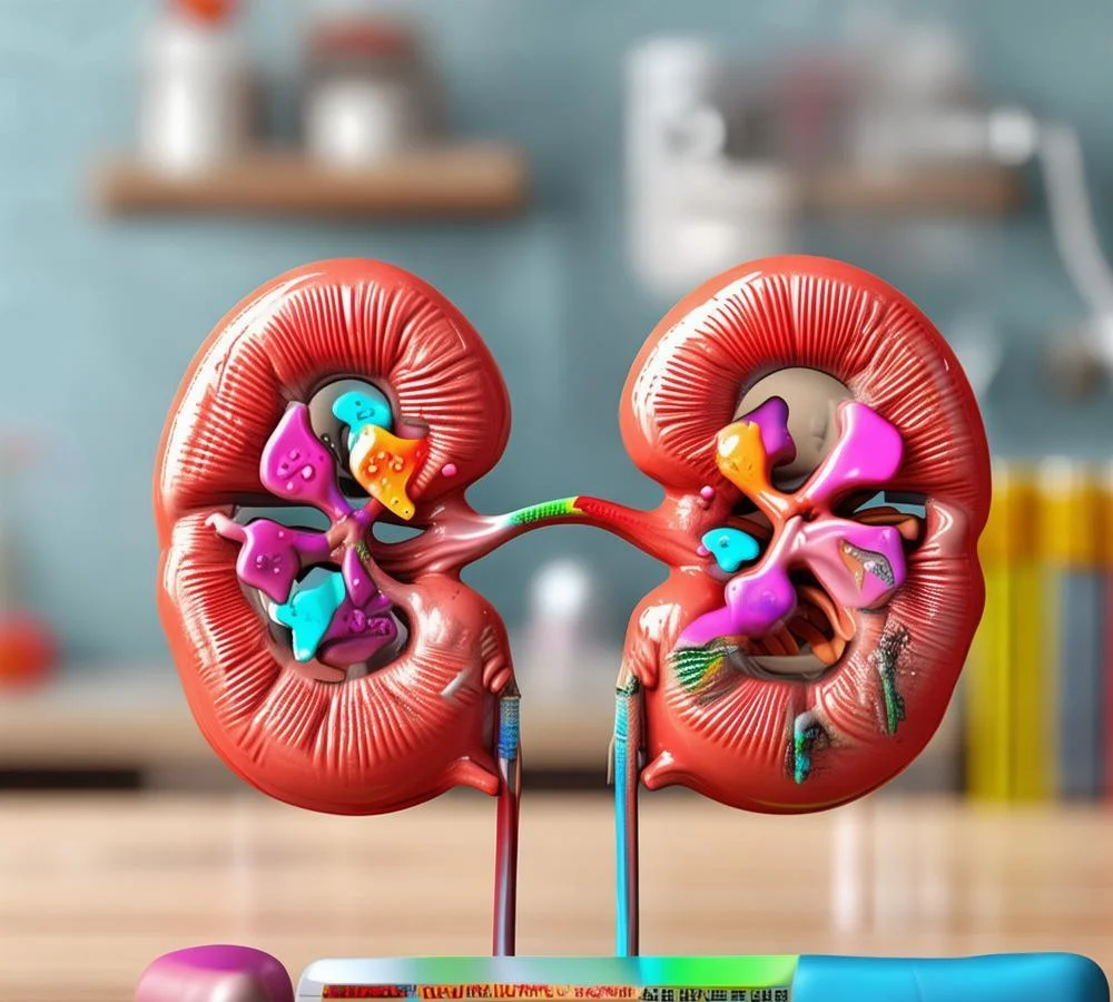 尿毒症与尿糖：揭秘二者之间的关联