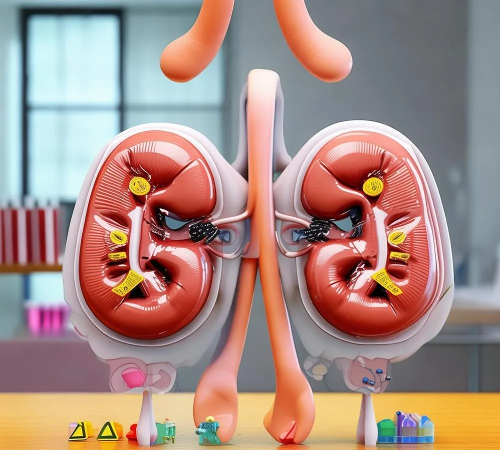 尿毒症：遗传的阴影还是偶然的悲剧？揭秘尿毒症的遗传因素
