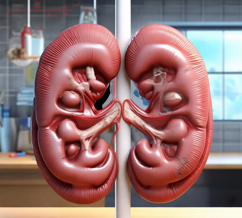 尿毒症患者失眠困扰：揭秘原因与缓解方法