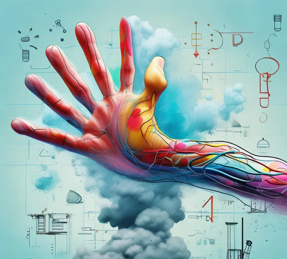 揭秘外阴尖锐湿疣：了解其成因与预防措施